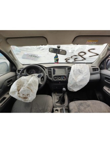 MITSUBISHI L200 2021%separator% %shop-name%