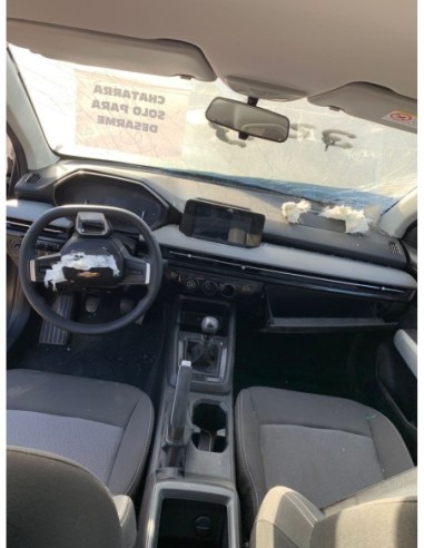 CHEVROLET SAIL 2024%separator% %shop-name%