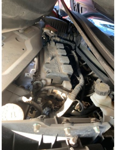 CHEVROLET SAIL 2024%separator% %shop-name%