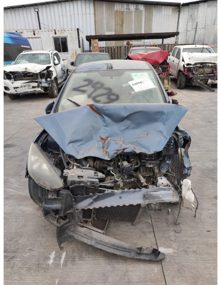 MAZDA 2 HATCHBACK 2014 4X2 1