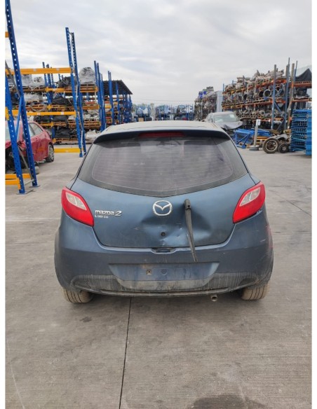 5 MECANICA BENCINERO