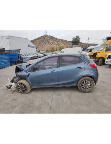 MAZDA 2 2014%separator% %shop-name%