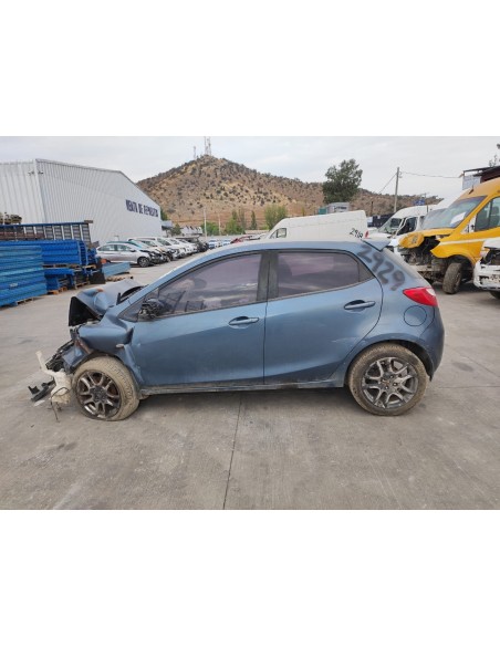MAZDA 2 2014%separator% %shop-name%
