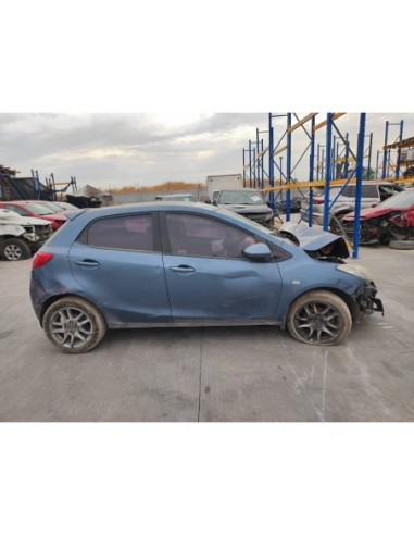 MAZDA 2 2014%separator% %shop-name%
