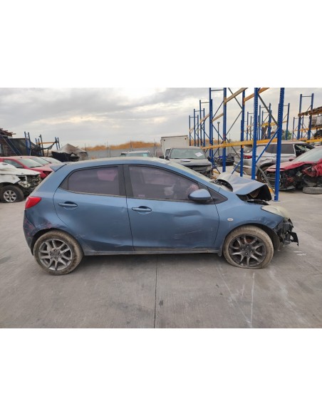 MAZDA 2 2014%separator% %shop-name%