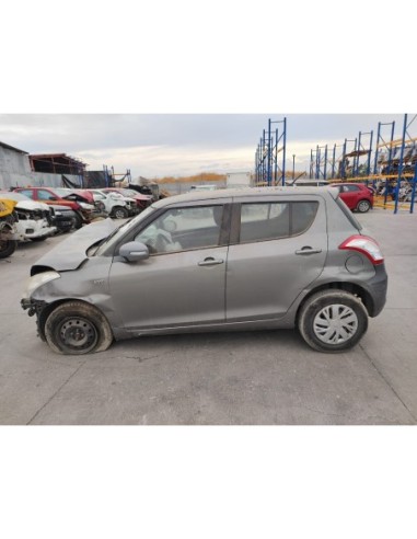 SUZUKI SWIFT 2018%separator% %shop-name%