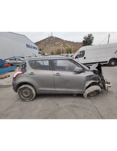 SUZUKI SWIFT 2018%separator% %shop-name%