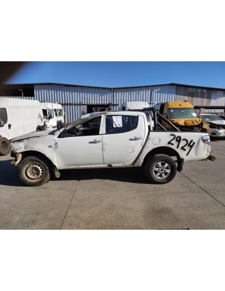 MITSUBISHI L200 2016%separator% %shop-name%