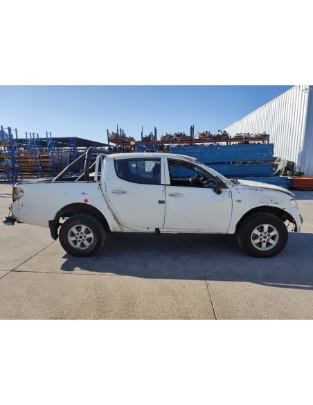MITSUBISHI L200 2016%separator% %shop-name%
