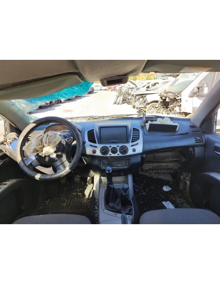 MITSUBISHI L200 2016%separator% %shop-name%