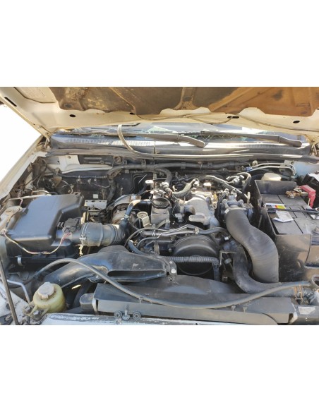 MITSUBISHI L200 2016%separator% %shop-name%