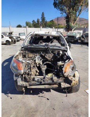 MITSUBISHI L200 PICK UP 2018 4X4 2