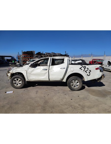 MITSUBISHI L200 2018%separator% %shop-name%