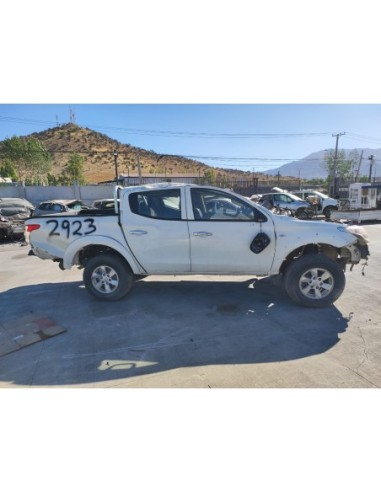 MITSUBISHI L200 2018%separator% %shop-name%