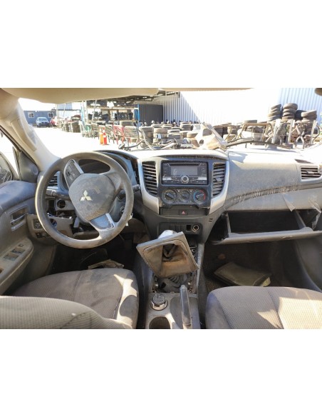 MITSUBISHI L200 2018%separator% %shop-name%