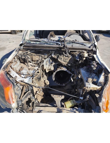 MITSUBISHI L200 2018%separator% %shop-name%