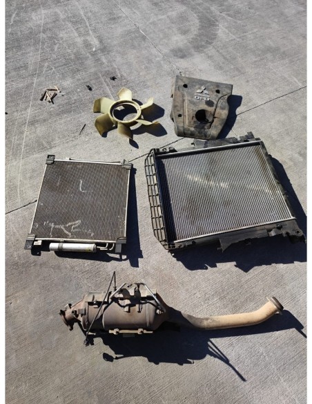 MITSUBISHI L200 2018%separator% %shop-name%