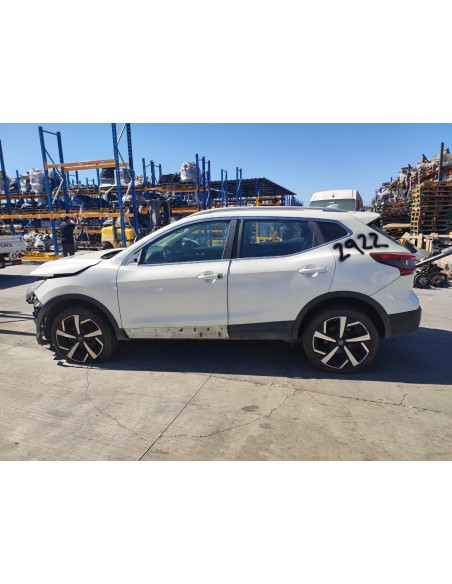 NISSAN QASHQAI 2018%separator% %shop-name%