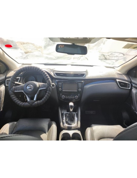 NISSAN QASHQAI 2018%separator% %shop-name%