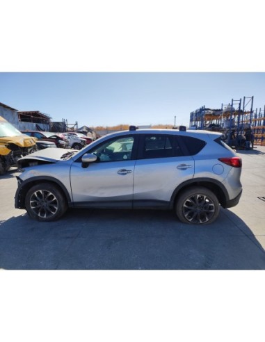 MAZDA CX5 2016%separator% %shop-name%