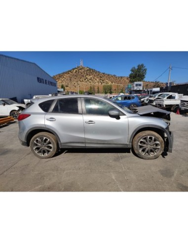 MAZDA CX5 2016%separator% %shop-name%
