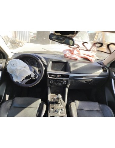 MAZDA CX5 2016%separator% %shop-name%
