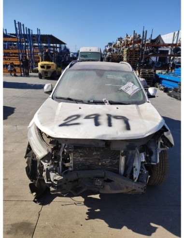 FORD TERRITORY STATION WAGON 2022 4X2 1