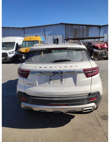 5 AUTOMATICO BENCINERO