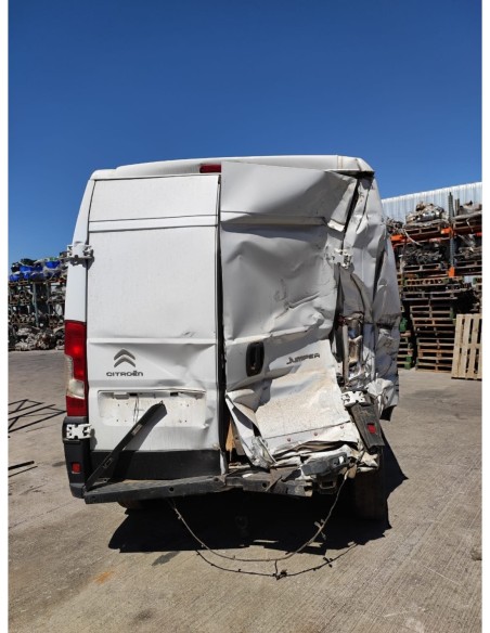 CITROEN JUMPER 2022%separator% %shop-name%