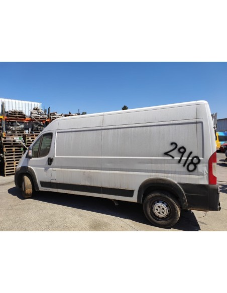 CITROEN JUMPER 2022%separator% %shop-name%