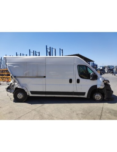 CITROEN JUMPER 2022%separator% %shop-name%