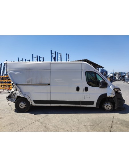 CITROEN JUMPER 2022%separator% %shop-name%