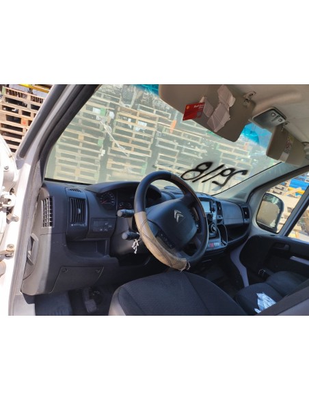 CITROEN JUMPER 2022%separator% %shop-name%