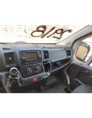 CITROEN JUMPER 2022%separator% %shop-name%