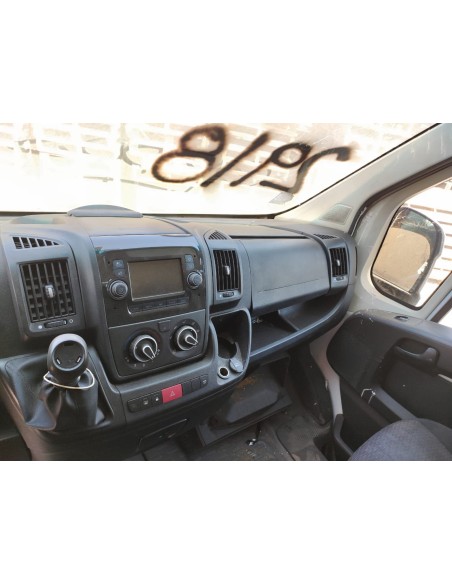 CITROEN JUMPER 2022%separator% %shop-name%