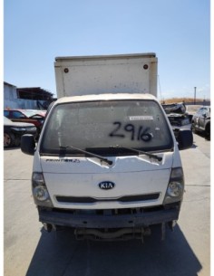 KIA FRONTIER CAMION 2019 4X2 2