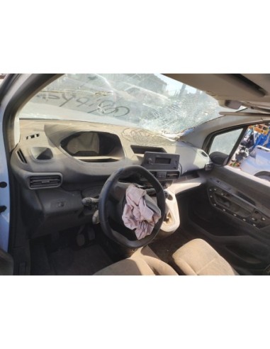 PEUGEOT PARTNER 2022%separator% %shop-name%