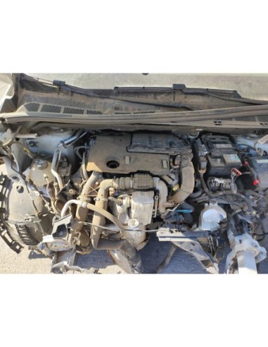 PEUGEOT PARTNER 2022%separator% %shop-name%