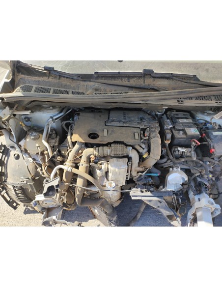 PEUGEOT PARTNER 2022%separator% %shop-name%