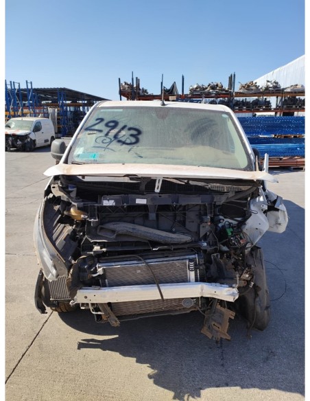 CITROEN JUMPY FURGON 2022 4X2 2 MECANICA DIESEL