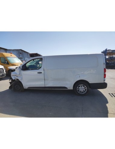 CITROEN JUMPY 2022%separator% %shop-name%