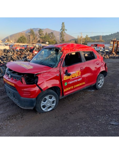 SUZUKI S PRESSO 2023%separator% %shop-name%