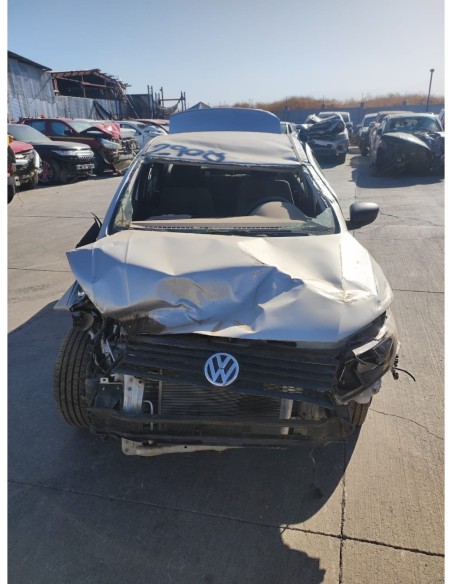 VOLKSWAGEN VOYAGE SEDAN 2022 4X2 1