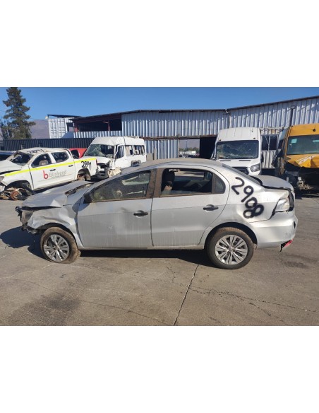 VOLKSWAGEN VOYAGE 2022%separator% %shop-name%