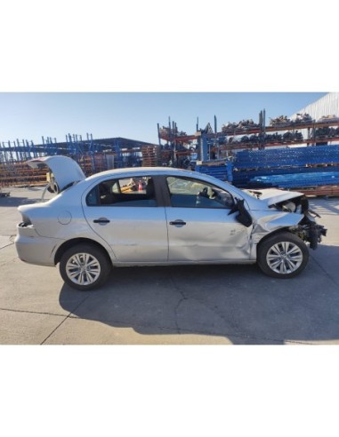 VOLKSWAGEN VOYAGE 2022%separator% %shop-name%