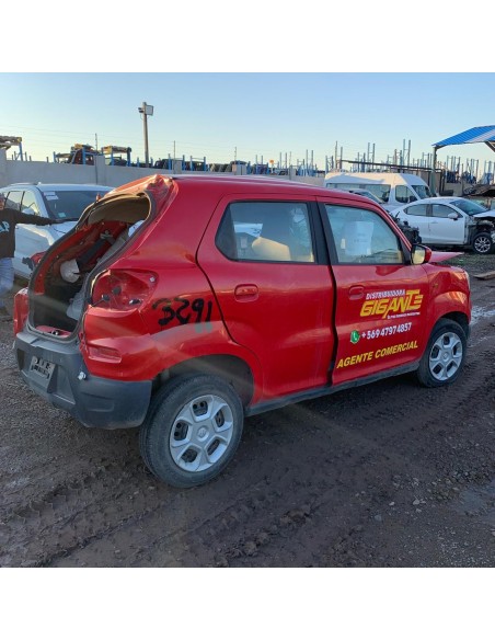 SUZUKI S PRESSO 2023%separator% %shop-name%