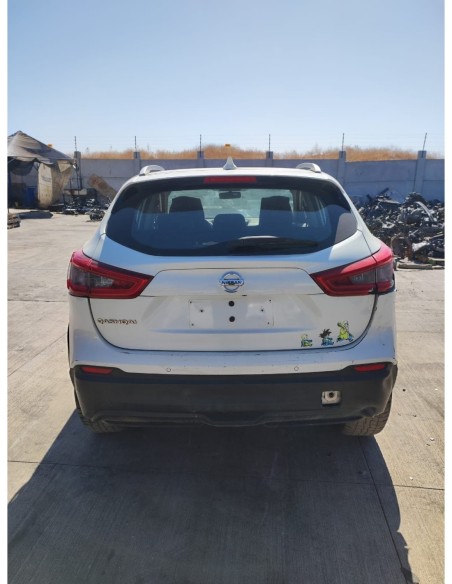 NISSAN QASHQAI 2018%separator% %shop-name%