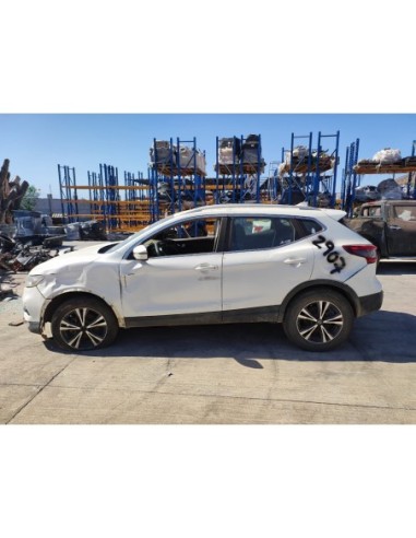 NISSAN QASHQAI 2018%separator% %shop-name%