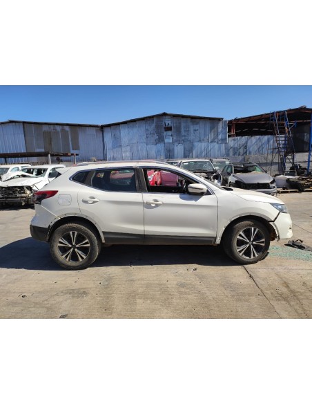 NISSAN QASHQAI 2018%separator% %shop-name%