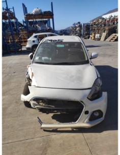 SUZUKI DZIRE SEDAN 2022 4X2 1